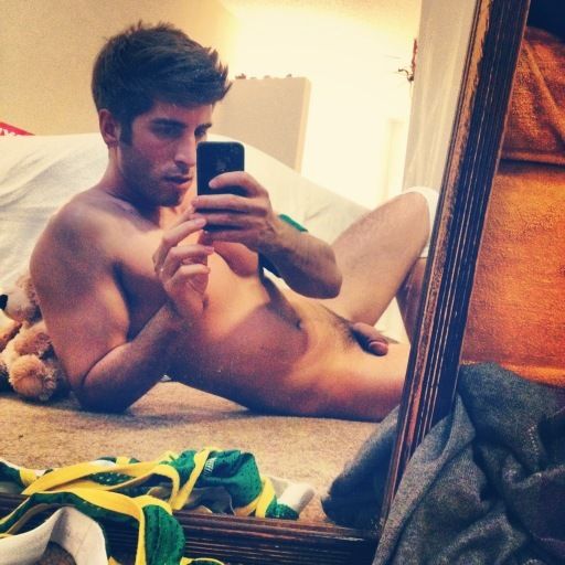 gay pornstar Adam Rexx!