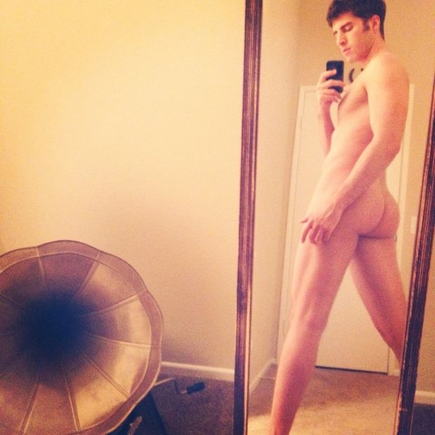 gay pornstar Adam Rexx!