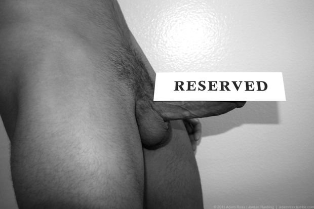 gay pornstar Adam Rexx!