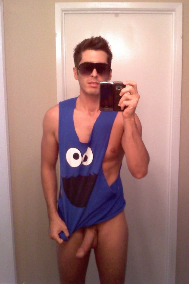 gay pornstar Adam Rexx!