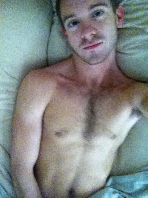 gay pornstar Jordan Foster!