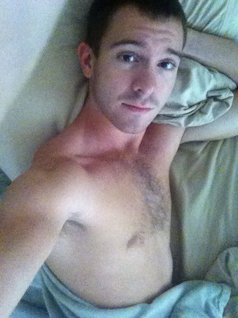 gay pornstar Jordan Foster!