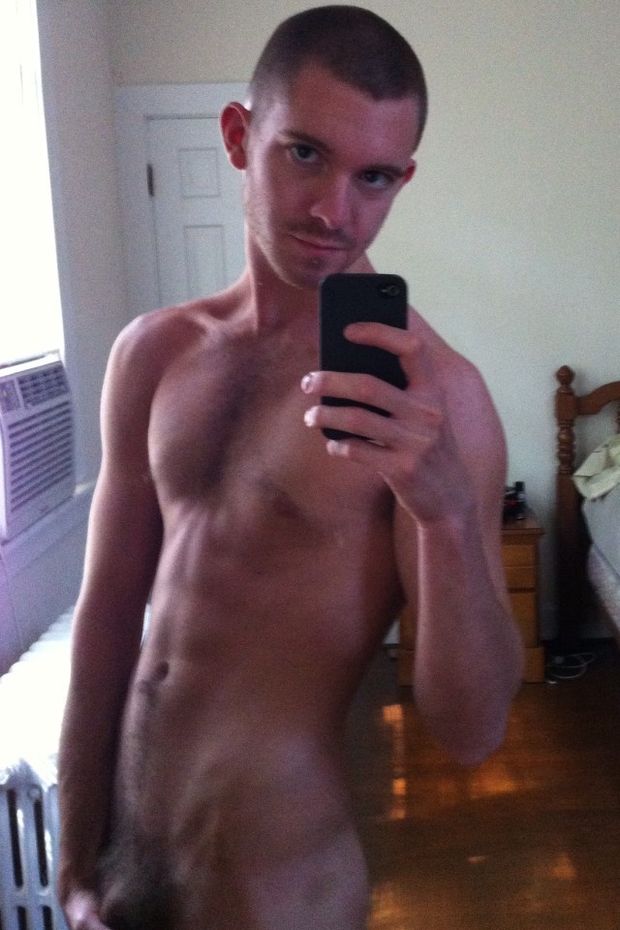 gay pornstar Jordan Foster!