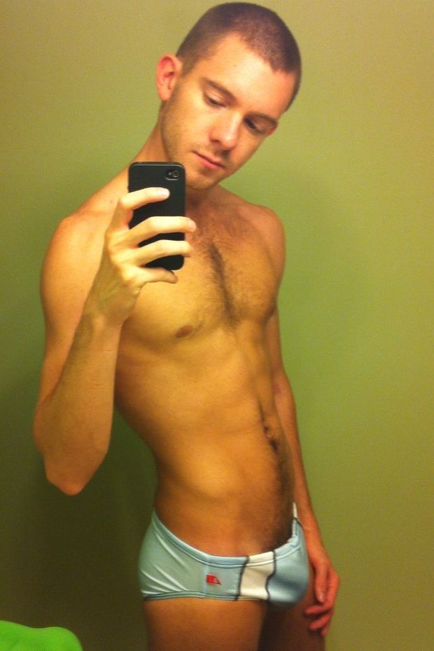 gay pornstar Jordan Foster!