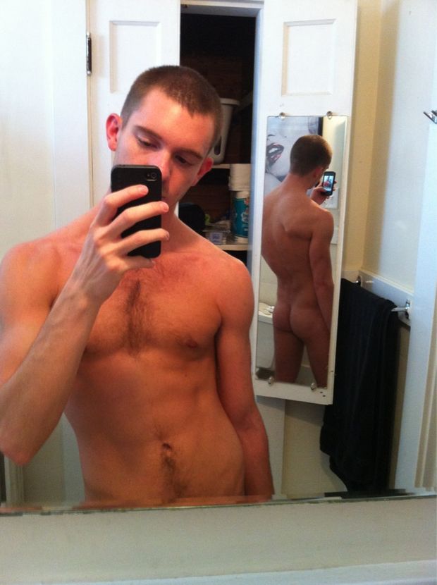 gay pornstar Jordan Foster!