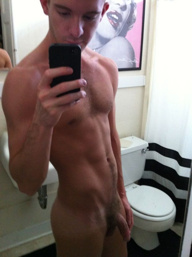 gay pornstar Jordan Foster!
