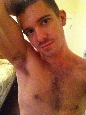 gay pornstar Jordan Foster!