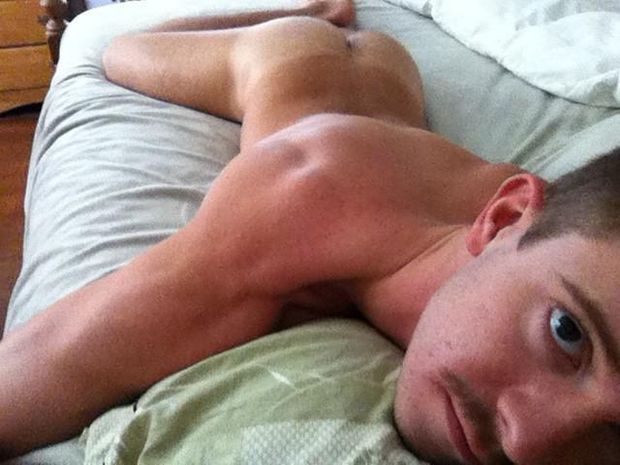 gay pornstar Jordan Foster!