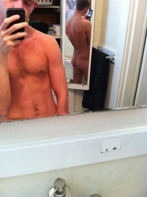 gay pornstar Jordan Foster!