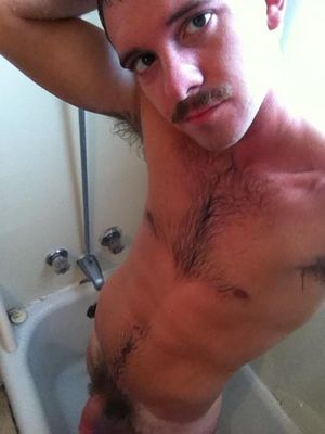 gay pornstar Jordan Foster!