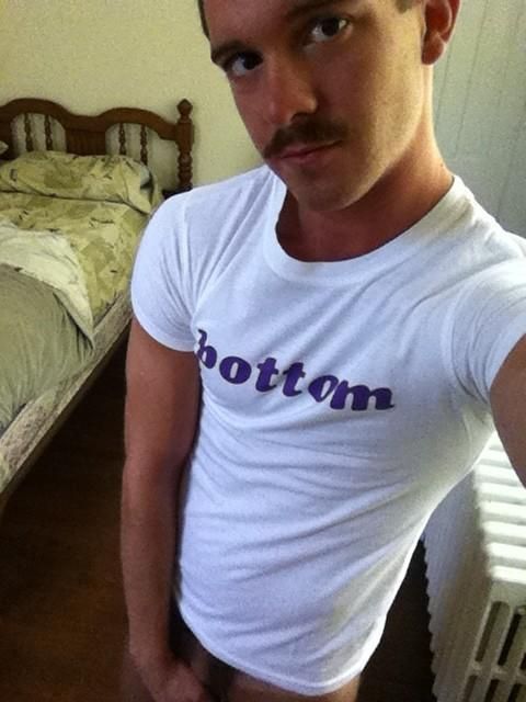 gay pornstar Jordan Foster!