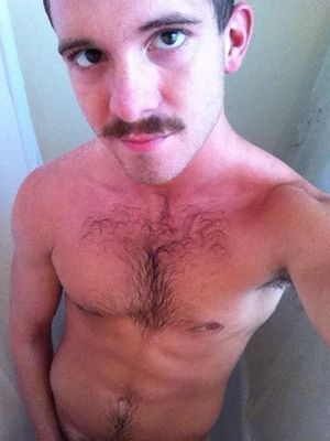 gay pornstar Jordan Foster!