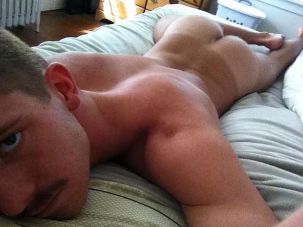 gay pornstar Jordan Foster!