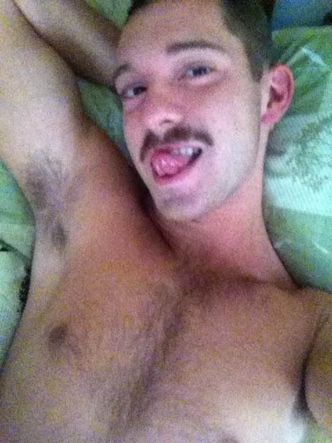 gay pornstar Jordan Foster!