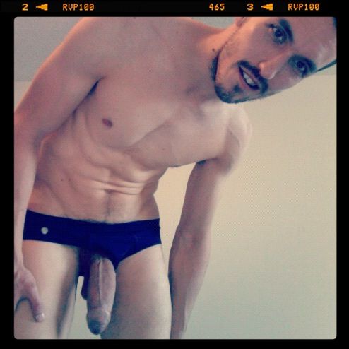gay pornstar Ben Driver! "big cock"