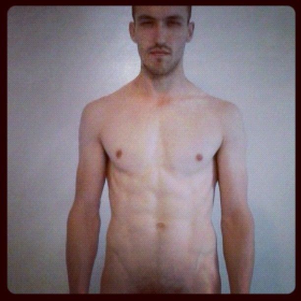 gay pornstar Ben Driver! "big cock"