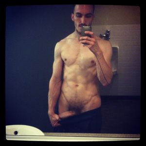 gay pornstar Ben Driver! "big cock"