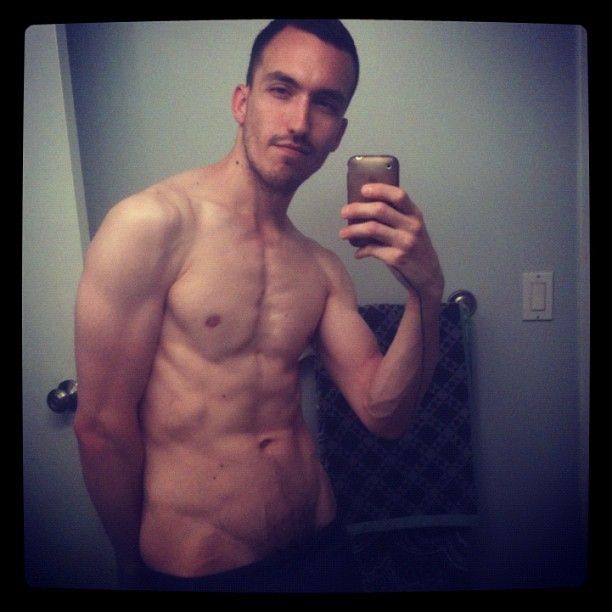 gay pornstar Ben Driver! "big cock"
