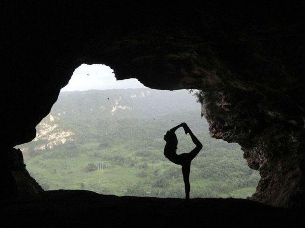 Tolles Flexi-Girl!