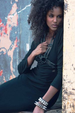 Polished to perfection indeed!