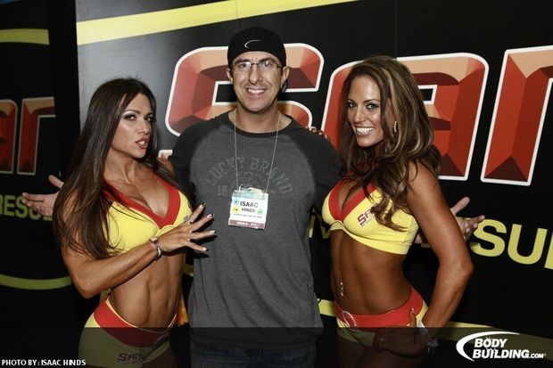 Superb athletic body in a awesome photo
