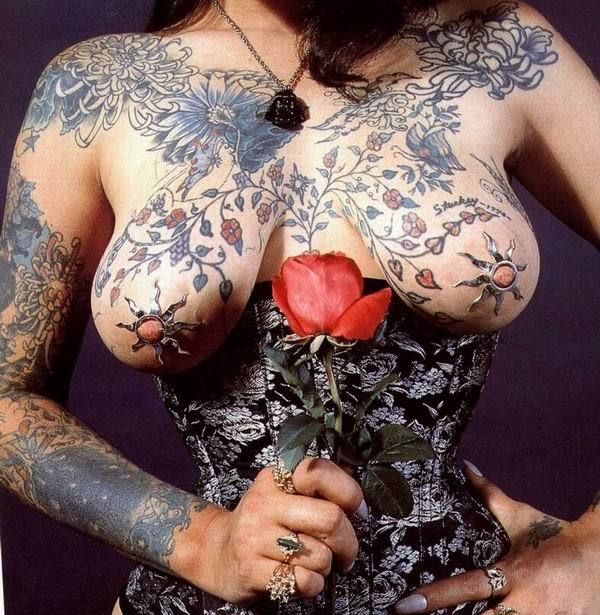 You only brought 1 rose?