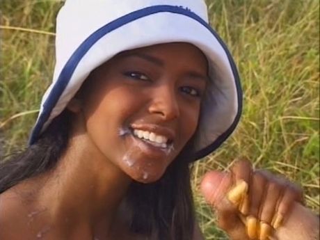 Black girl gets fucked