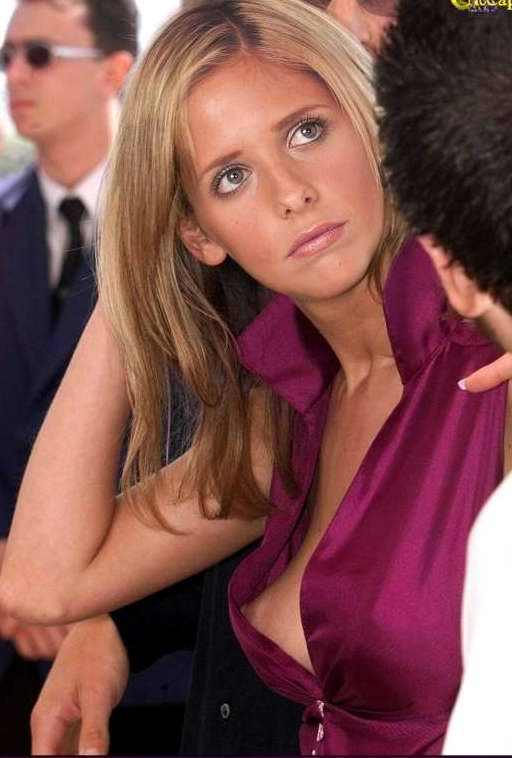 side boob