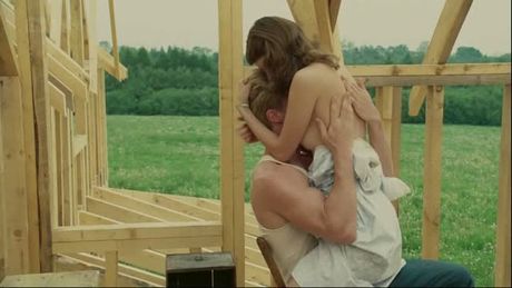 Mischa Barton - Closing The Ring - HD