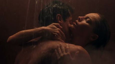 Sharon Stone nude scene from The Specialist