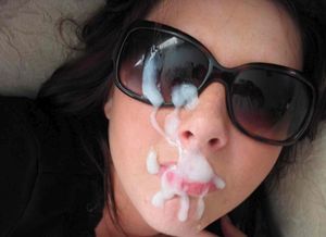 Superb ash brown in a awesome big load picture