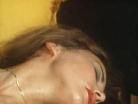 Awesome throwback scene