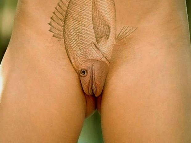 piranha?