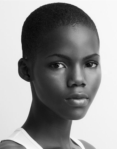 Chika Emmanuella Ekedum: you are beyond beautiful!