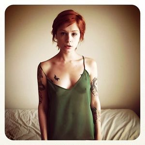 Amazing picture with beautiful teen