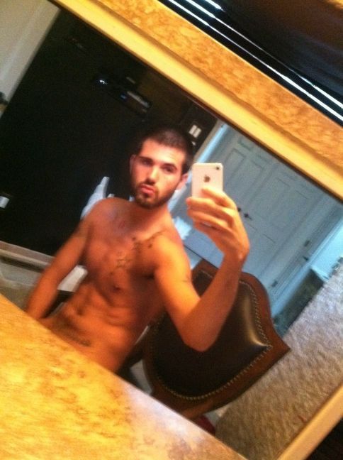 gay pornstar Cody Robbinson!