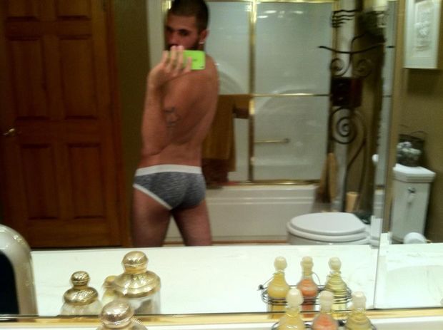 gay pornstar Cody Robbinson!