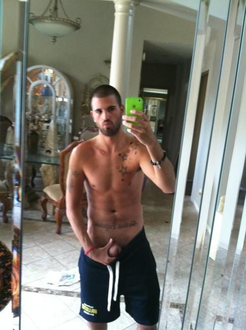gay pornstar Cody Robbinson!