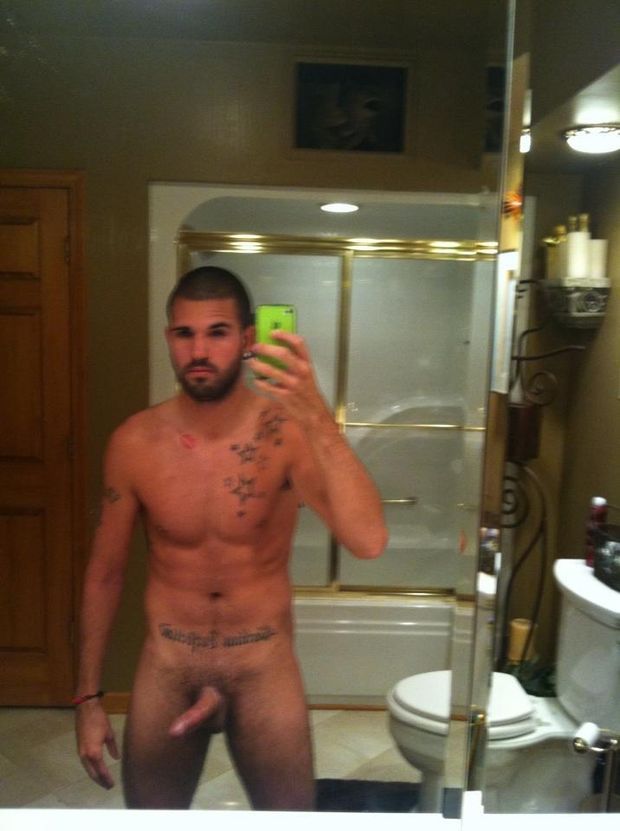 gay pornstar Cody Robbinson!