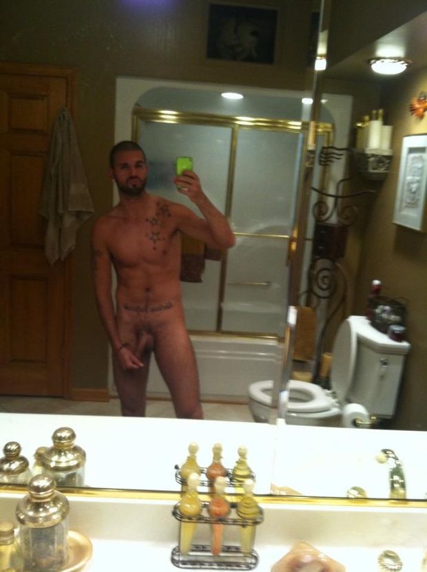 gay pornstar Cody Robbinson!
