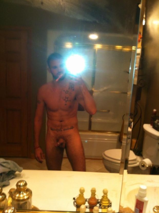 gay pornstar Cody Robbinson!