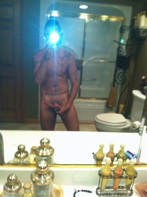 gay pornstar Cody Robbinson!
