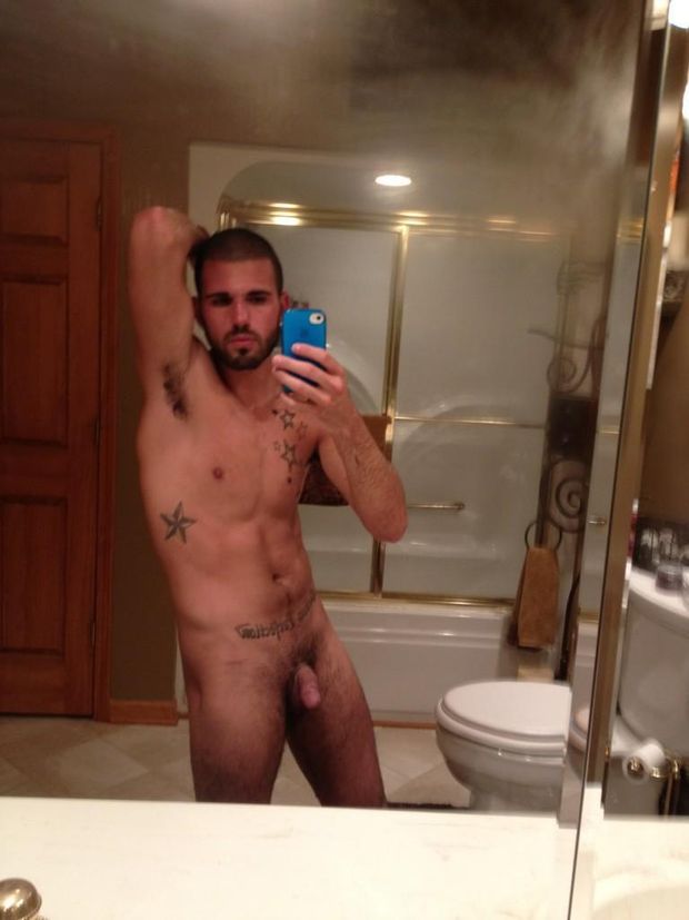 gay pornstar Cody Robbinson!