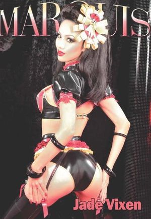 Jade Vixen
