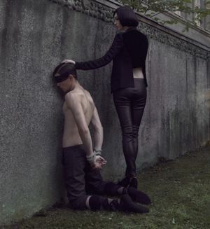 Awesome bdsm picture