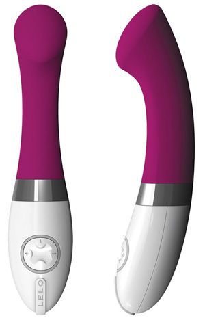 LELO GIGI - DEEP ROSE