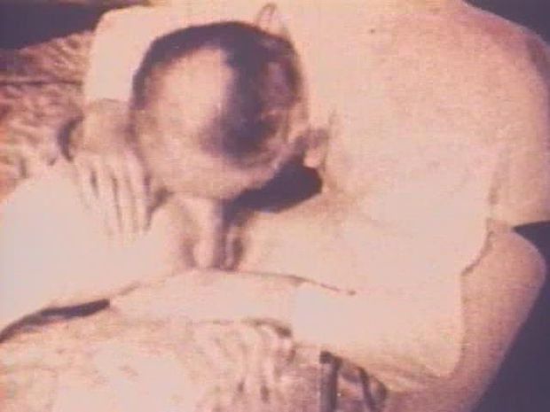 Older dude eating this girls pussy out, hot vintage adult film of young girl with a hairy vagina getting fucked and licked. -Great stuff!