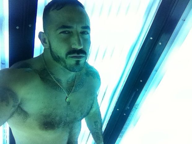 Alessio Romero ♥