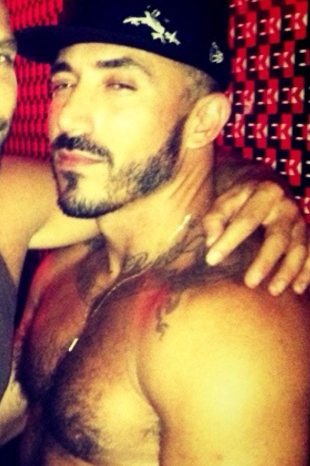 Alessio Romero â™¥