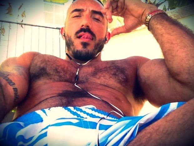 Alessio Romero â™¥